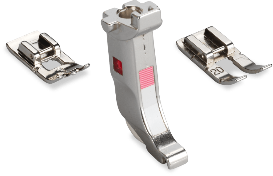 BERNINA Snap-on-Schaft #78
