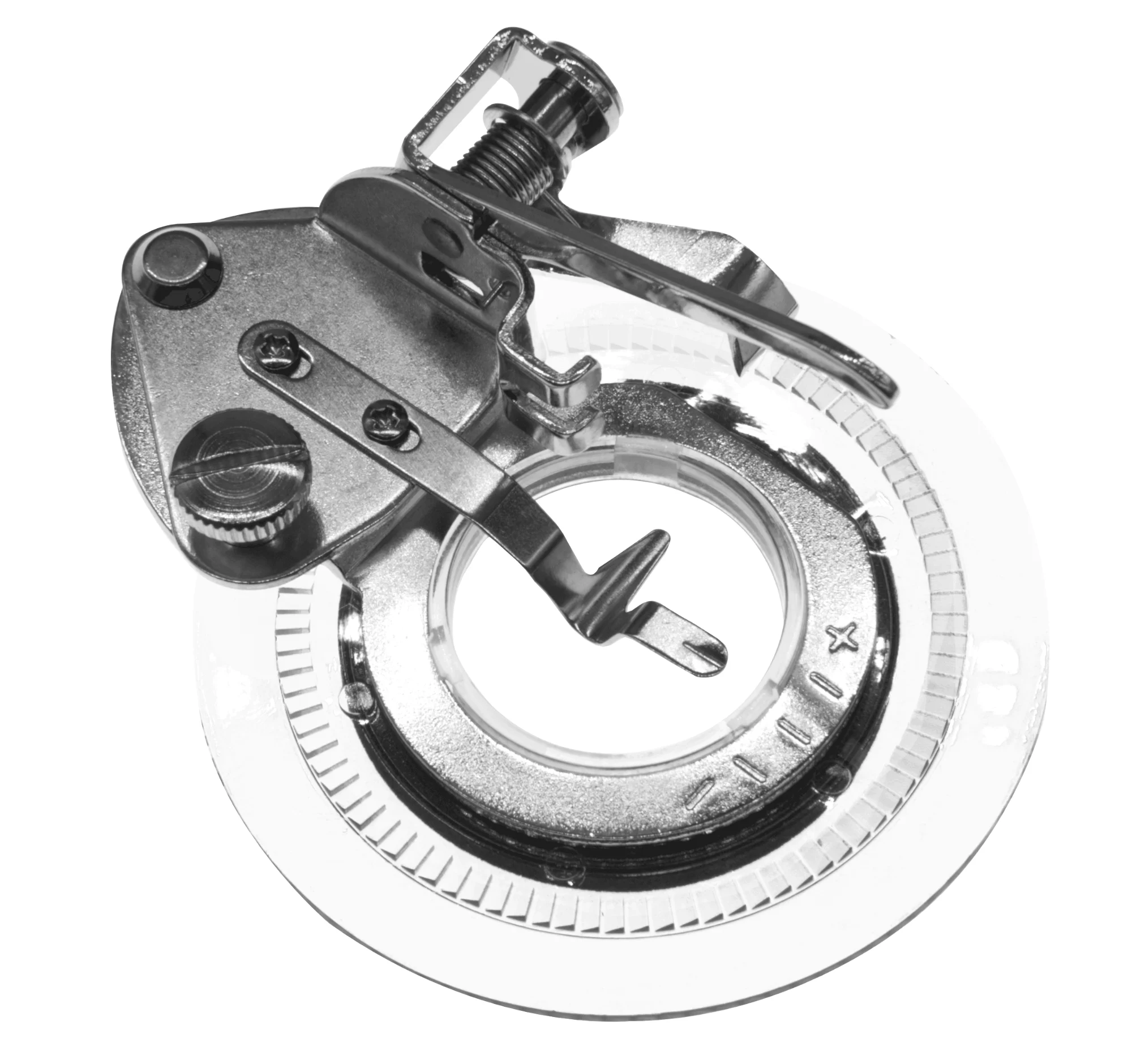 Juki Kreisnähfuß für HZL-G, DX, NX7, UX8