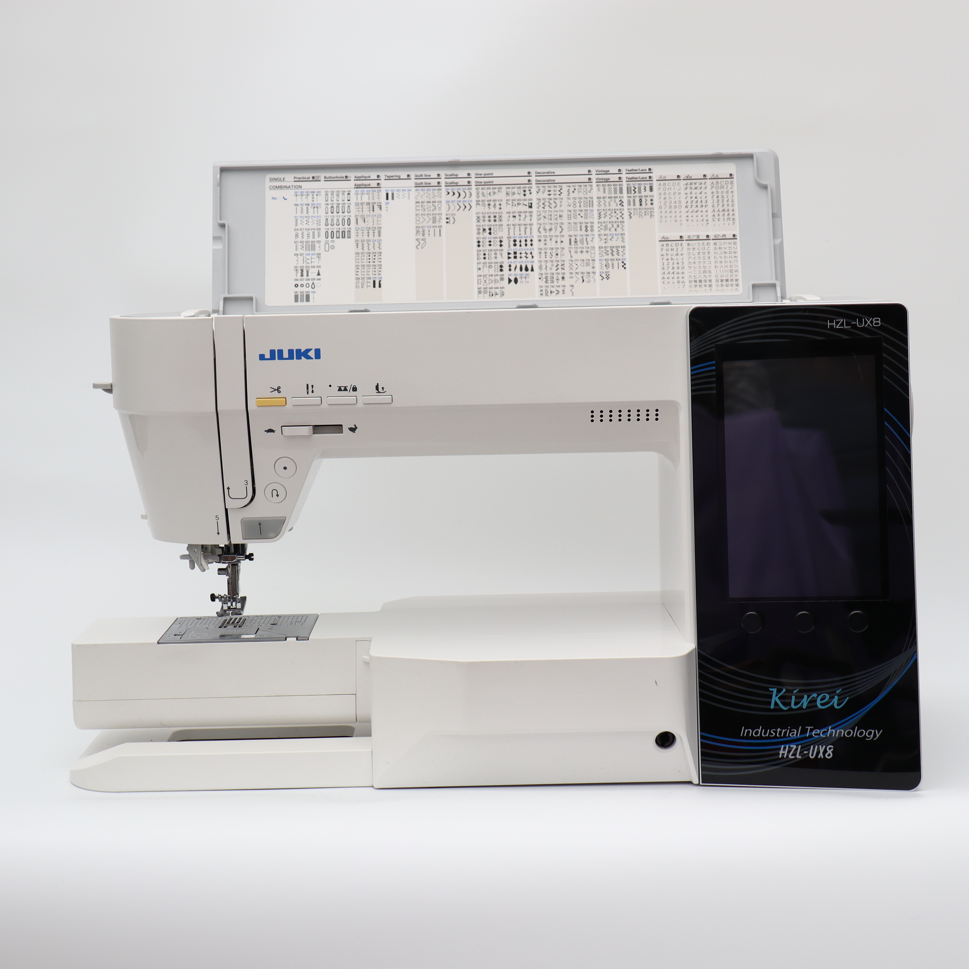 Juki UX8 gebraucht