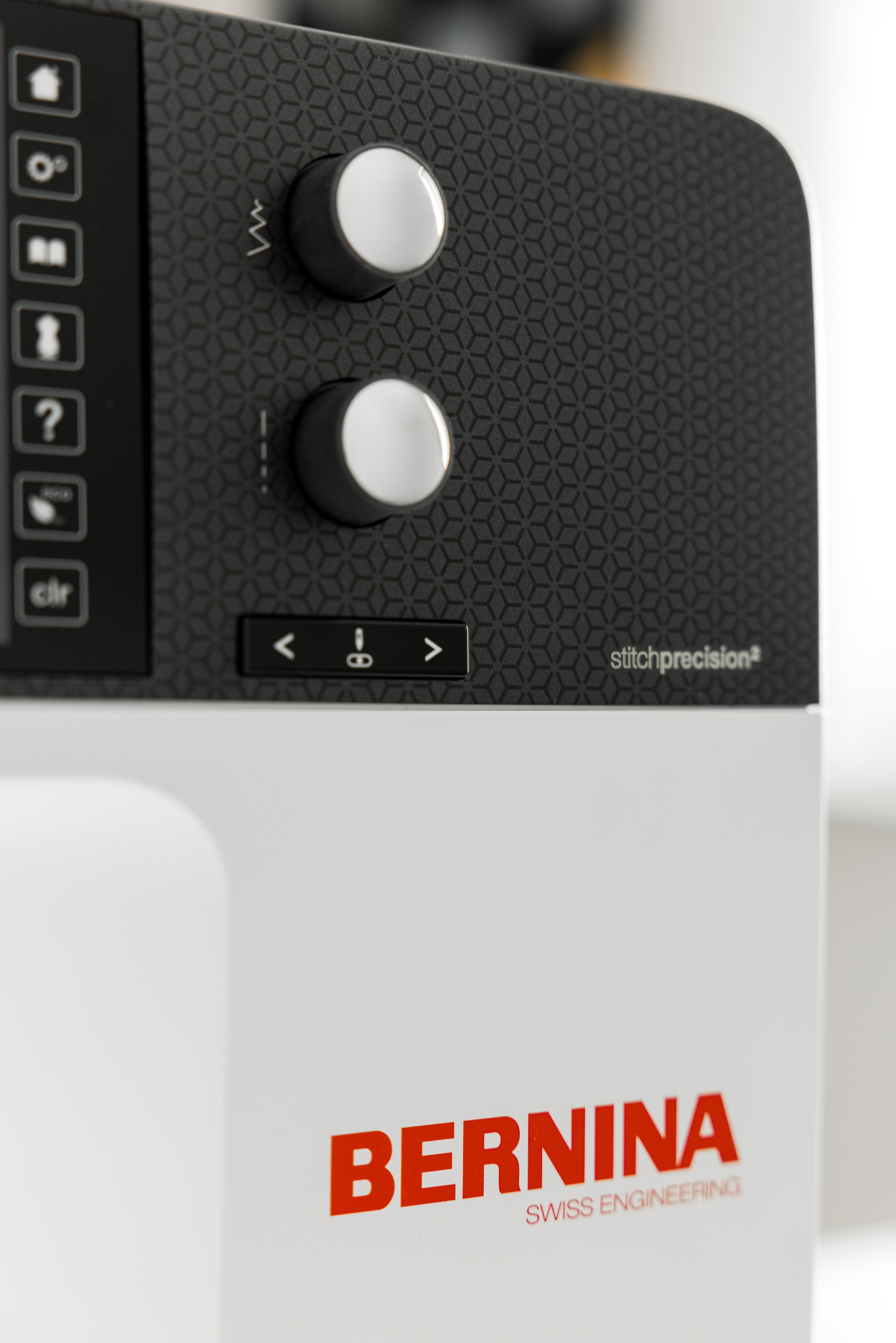 Bernina B790 Ultra inkl. Stickmodul