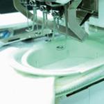 Janome Sockenrahmen-Set