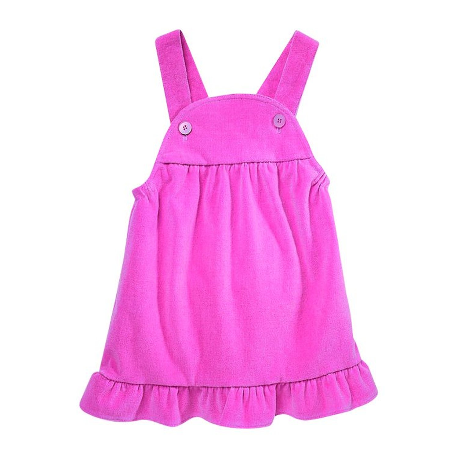 burda style Schnittmuster 9772: Latzhose und Latzrock, Modellfoto 1
