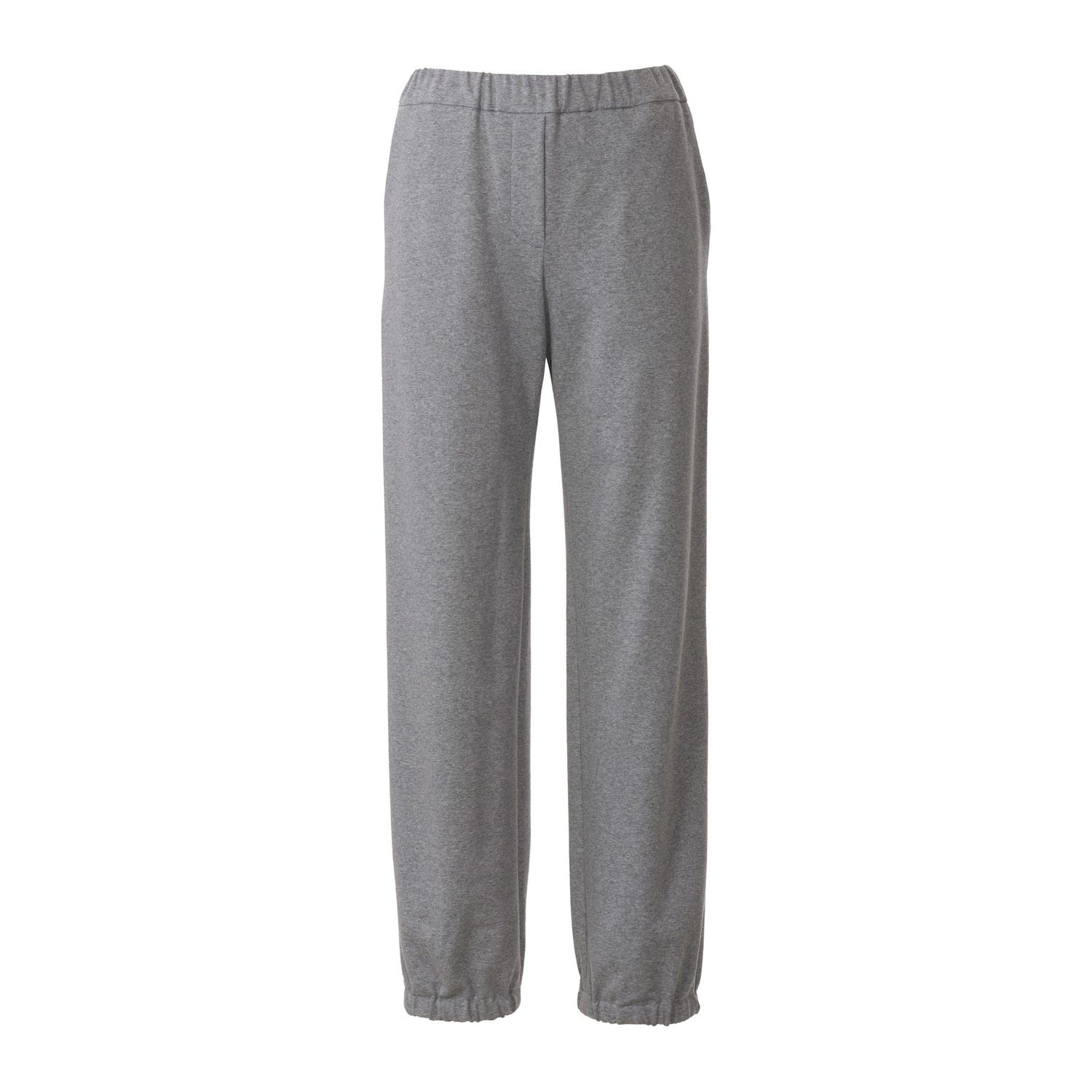 burda style Schnittmuster 6333: Jogginghose und Palazzohose, Modellfoto 3