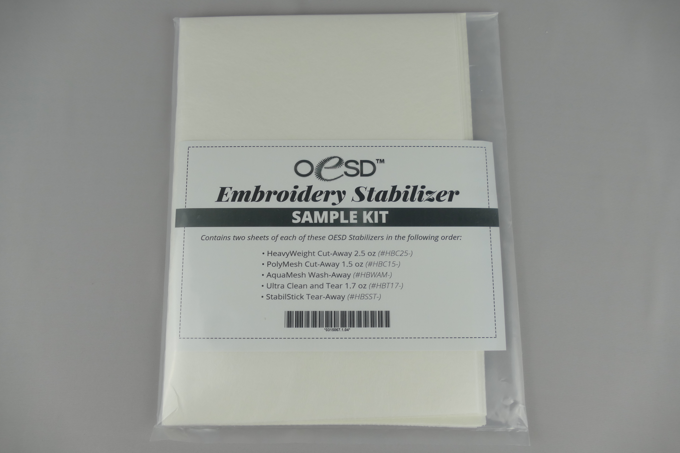 Stickmodul Bernina L (SDT), 7er und 8er Serie