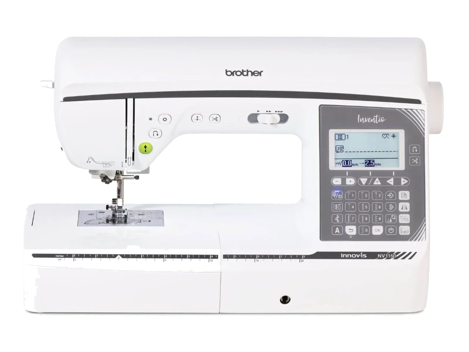Brother Inventio Innov-is 1150