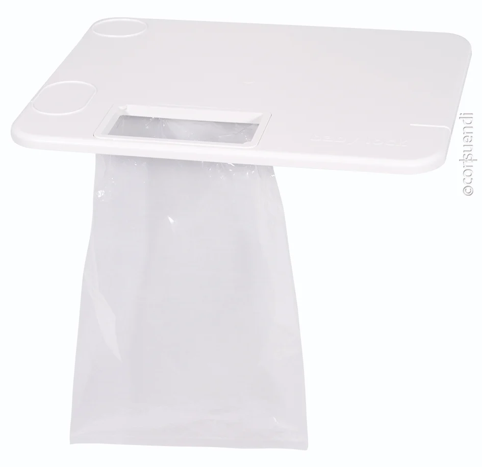 baby lock Auffangbehälter Trim Bin
