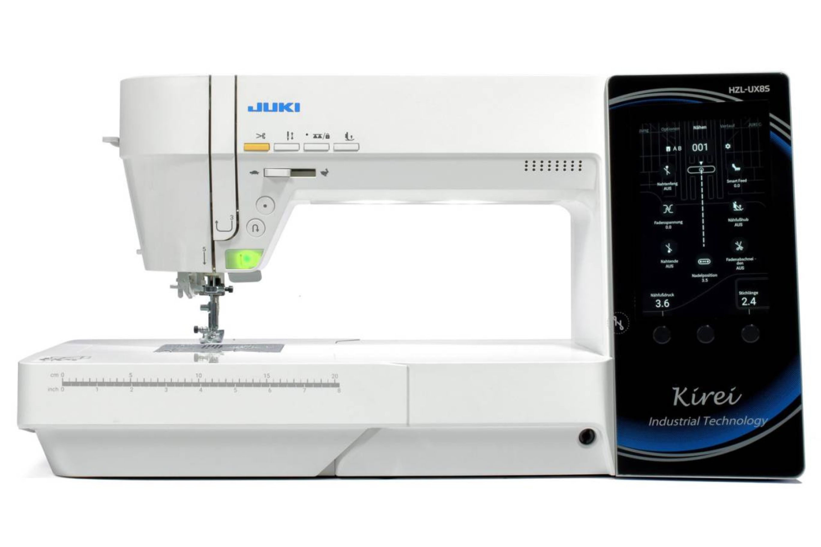 Juki UX8S
