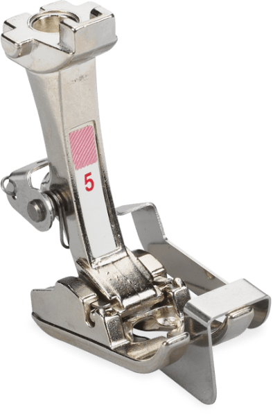 BERNINA Blindstichfuß #5