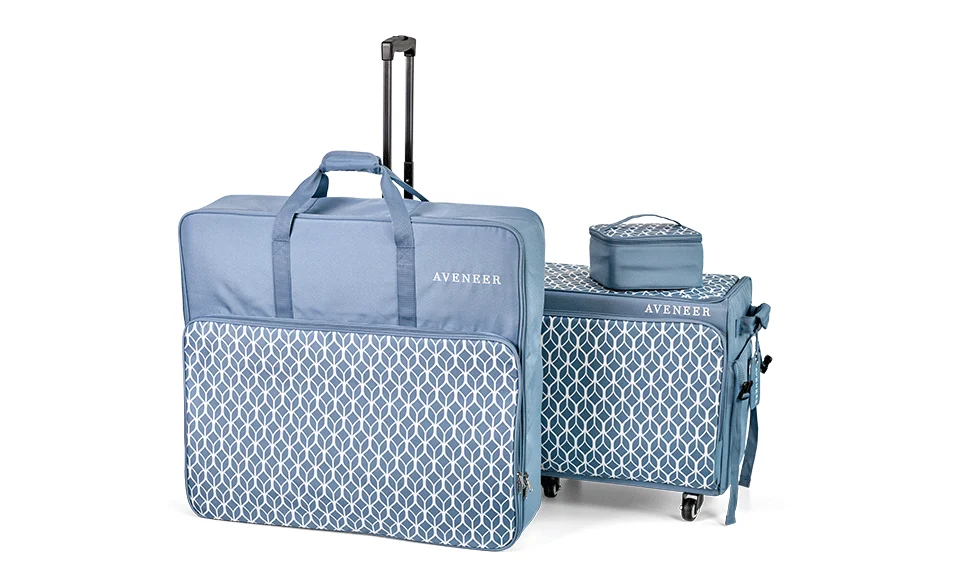 Brother Trolley-Set ZTROLLEYAVENEER1 für Aveneer EV1