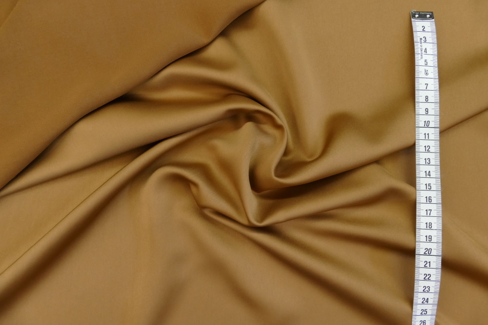 Satin Royal camelhaar 007