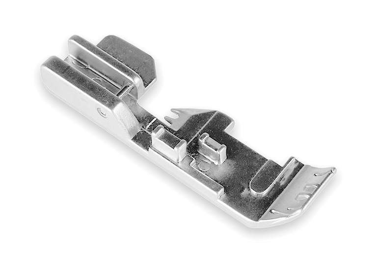 Juki Standardfuß für MO-114D / MO-214D