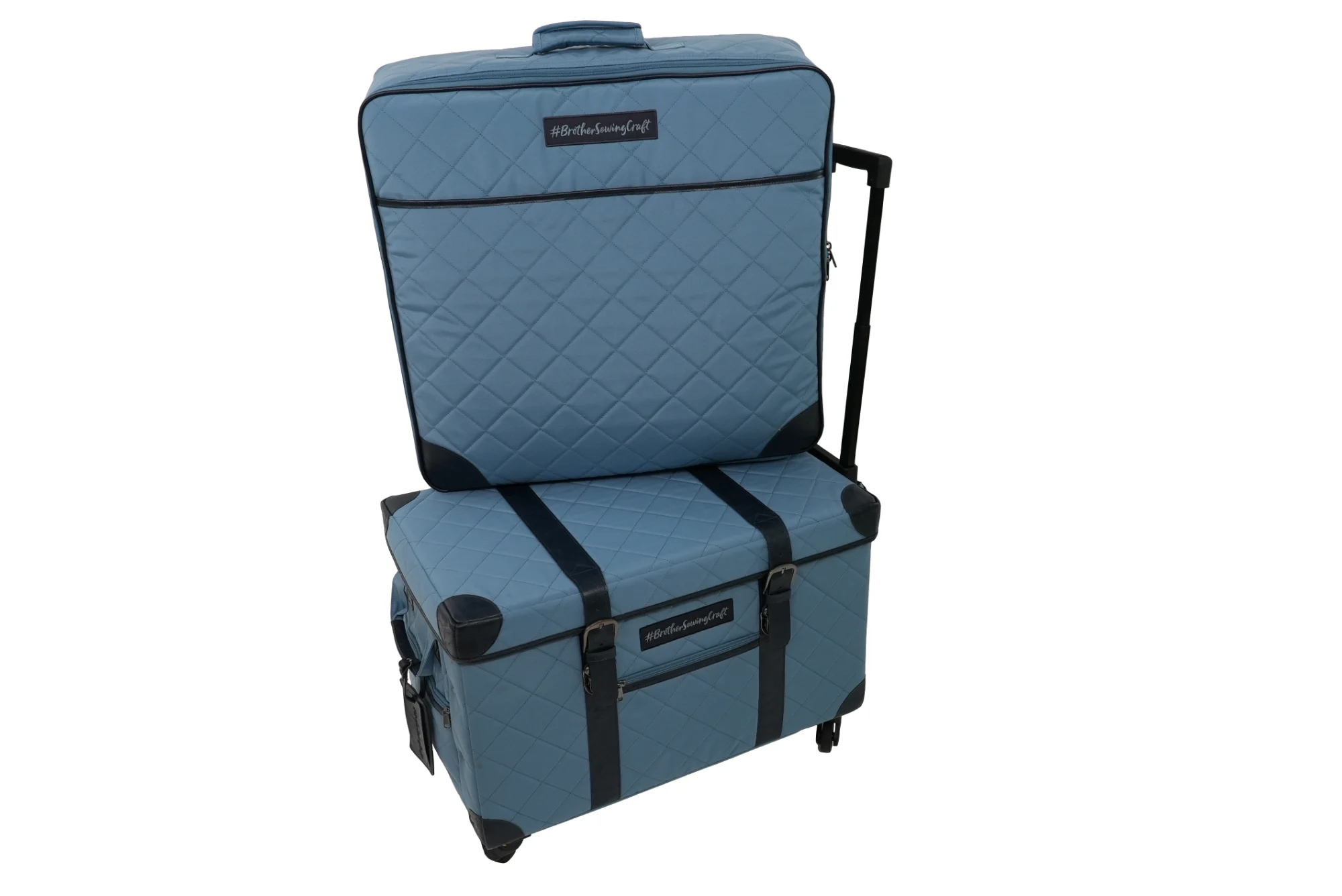 Brother Trolley-Set ZTROLLEYEXP für Expedition BX1 und BX1E