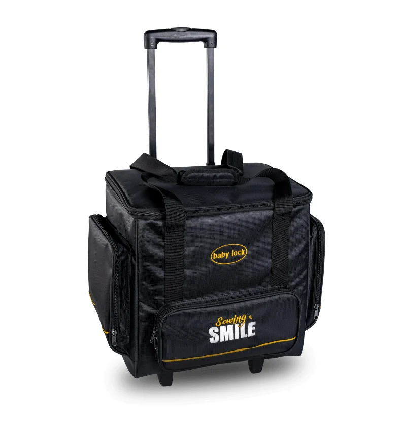 baby lock Trolley klein