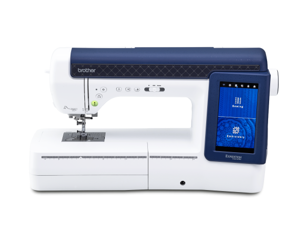Brother Expedition Innov-is BX1
