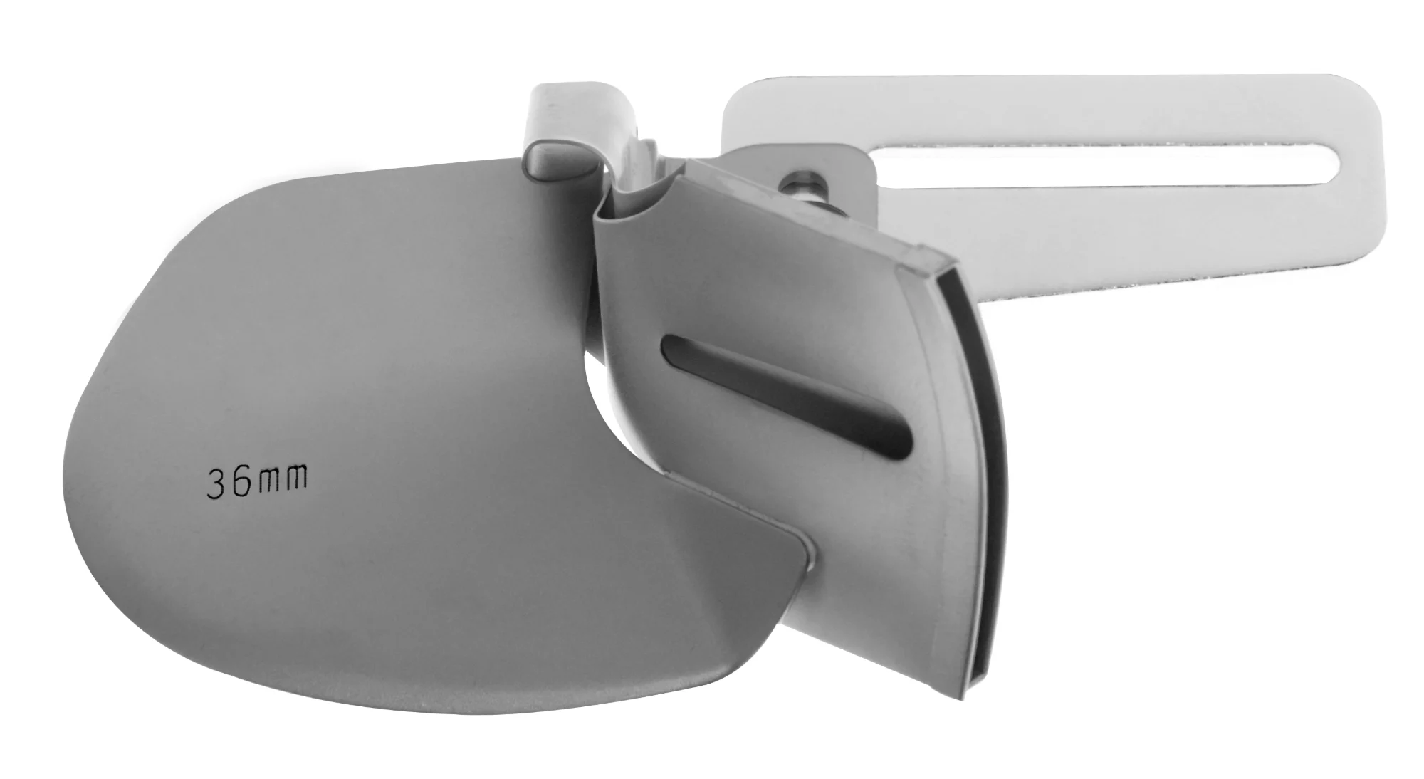 Juki Doppelfalt-Schrägbinder 36/10 mm für MCS-1800