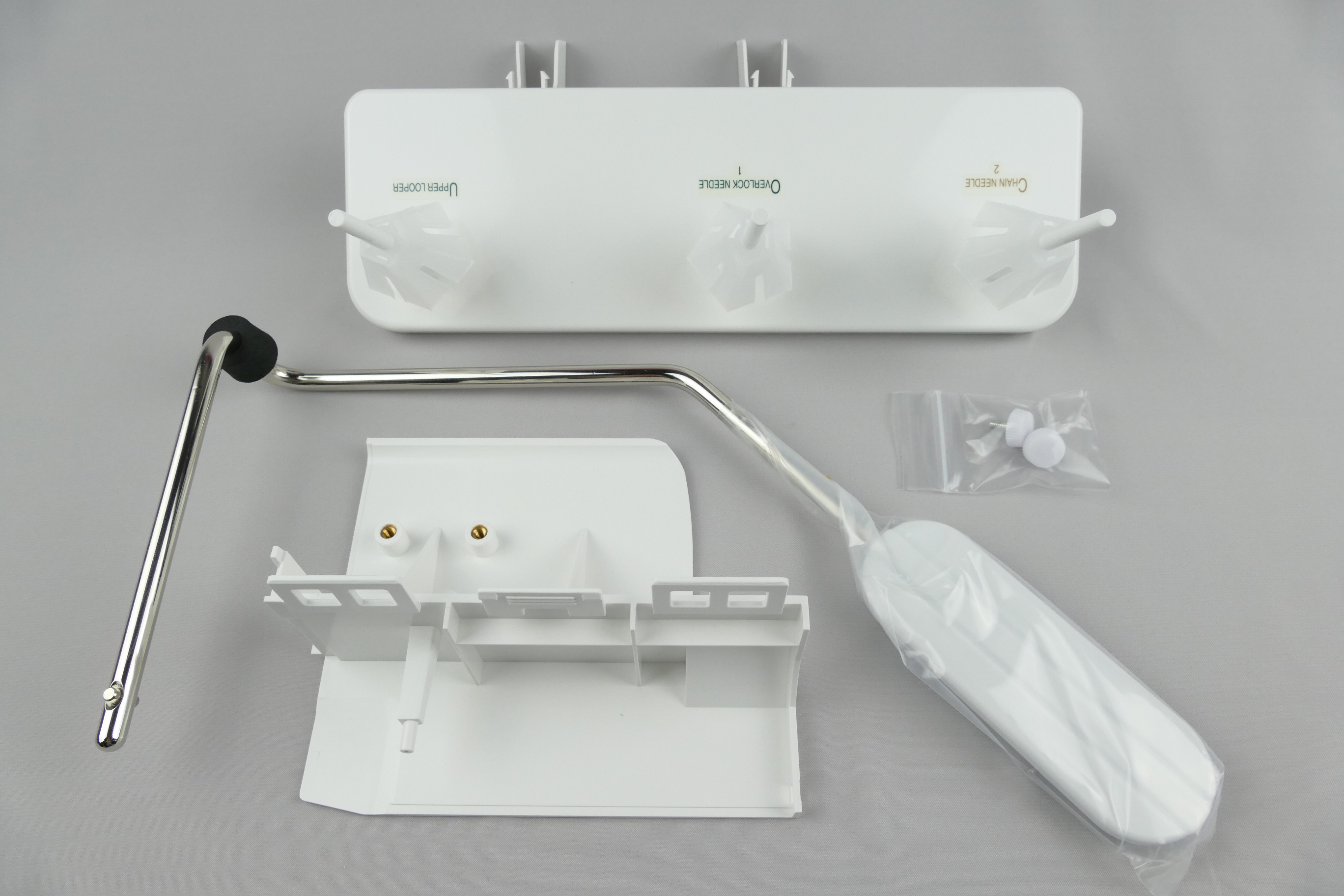 baby lock Ovation