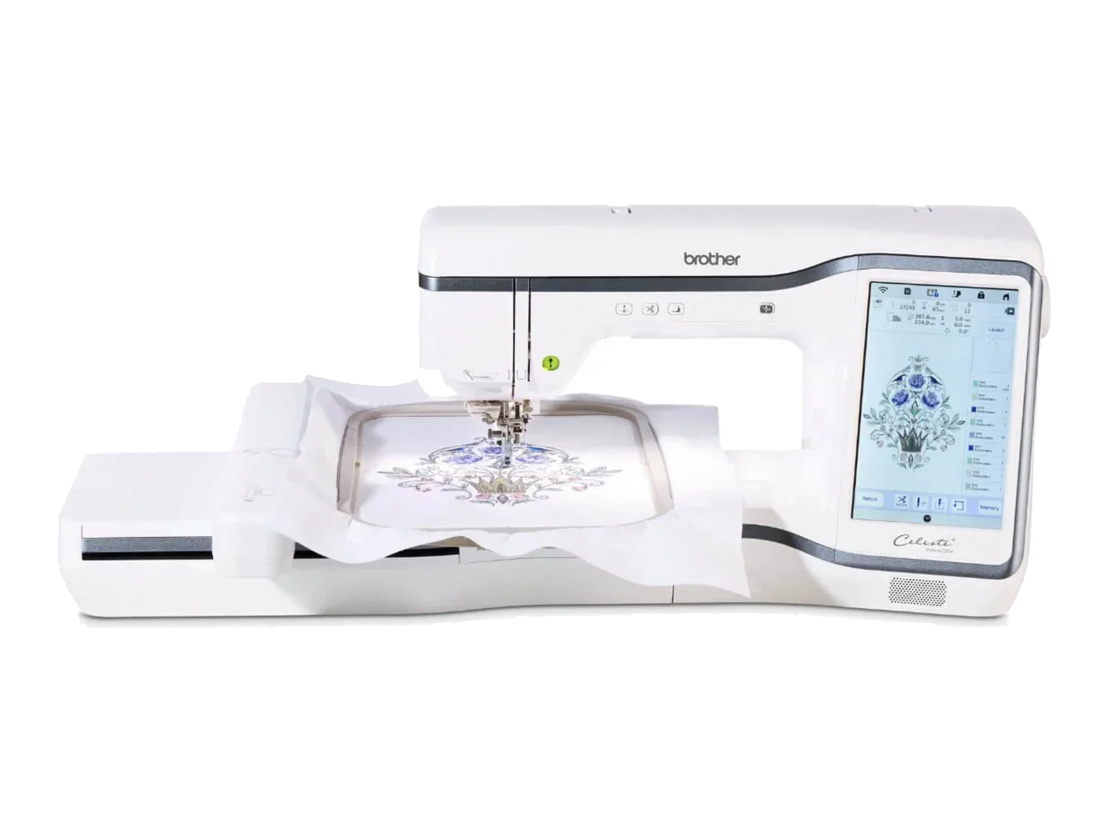 Brother Celeste Innov-is CX1E