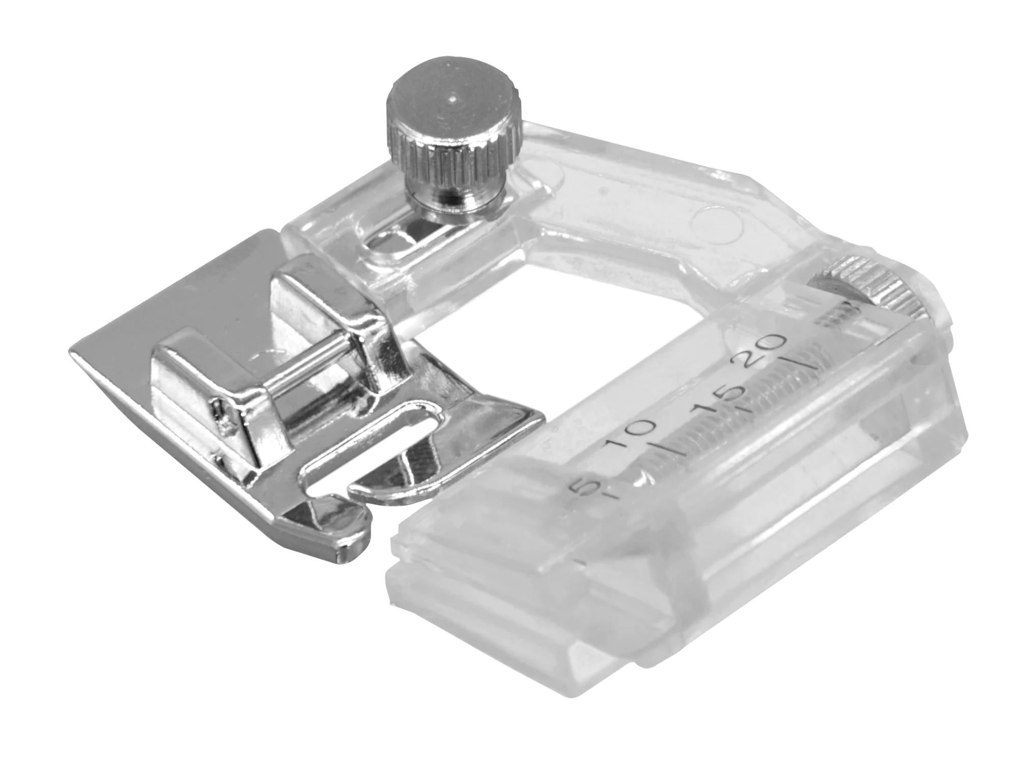 Juki Schrägbandeinfasser für HZL-G, DX, NX7, UX8