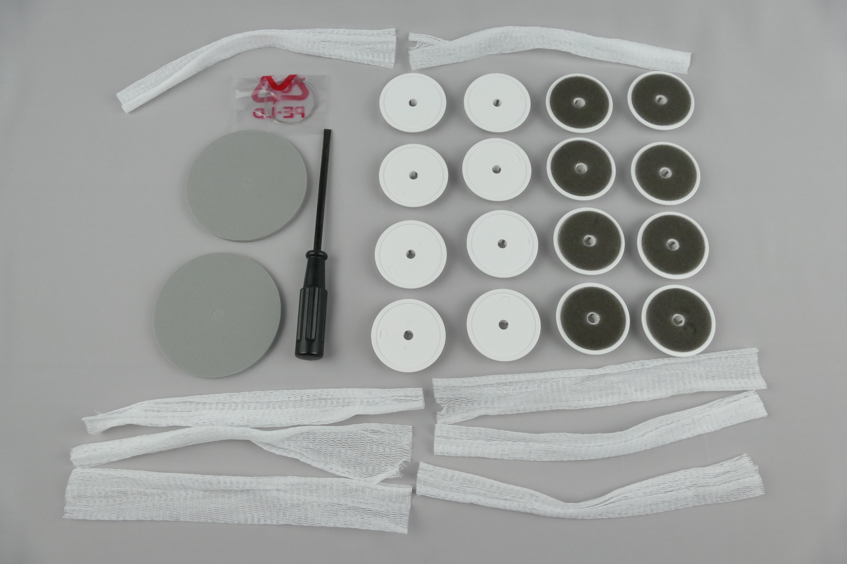 baby lock Ovation
