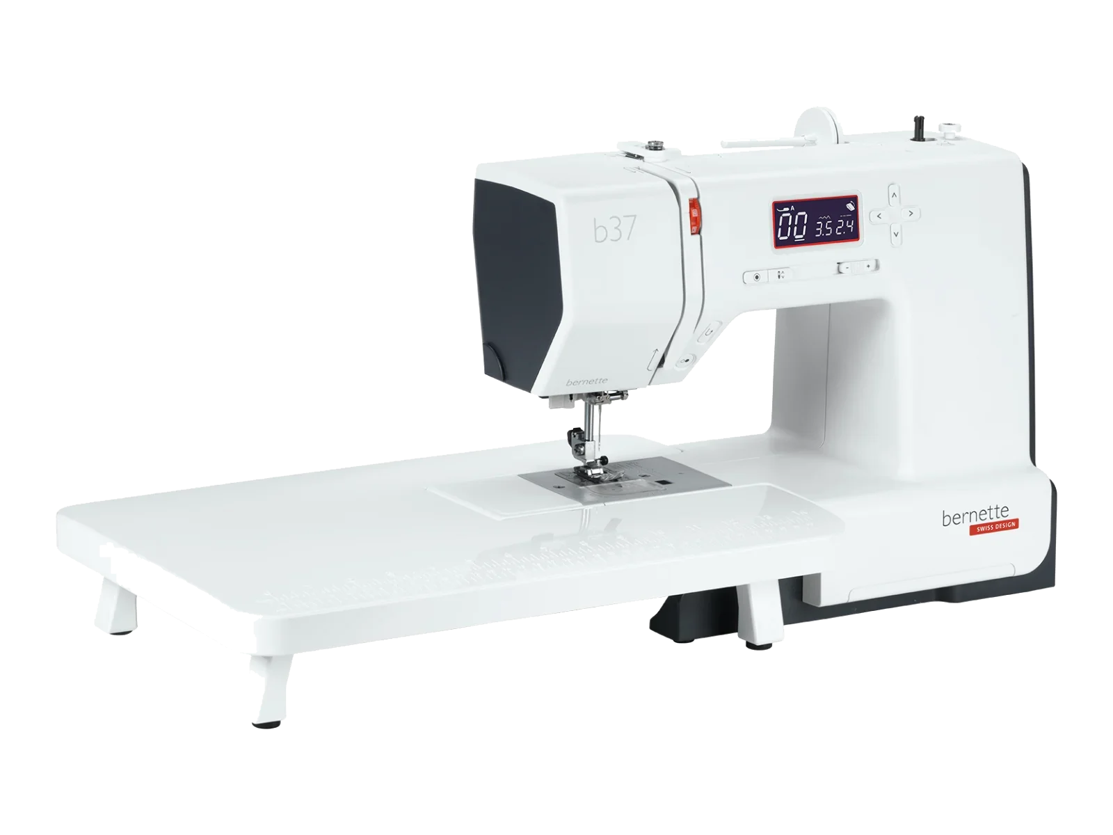 bernette 37