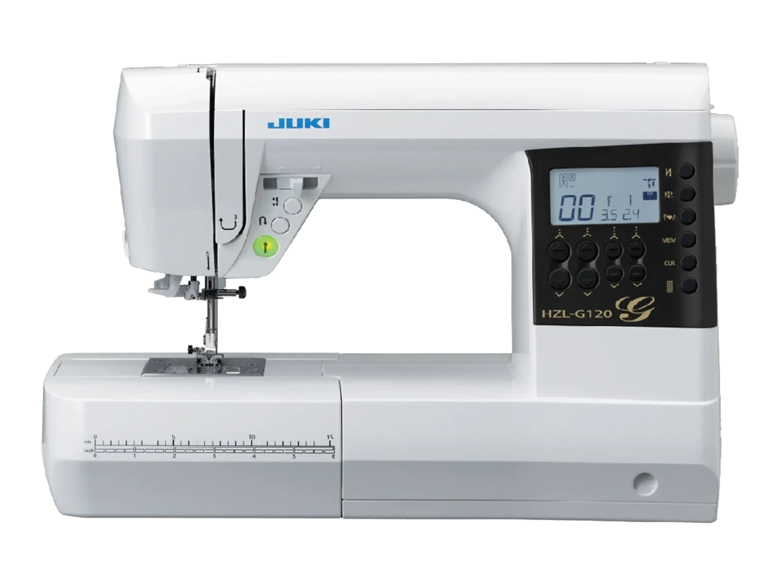 Juki HZL-G120