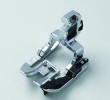 Janome 1/4 Zoll Saumfuß O2