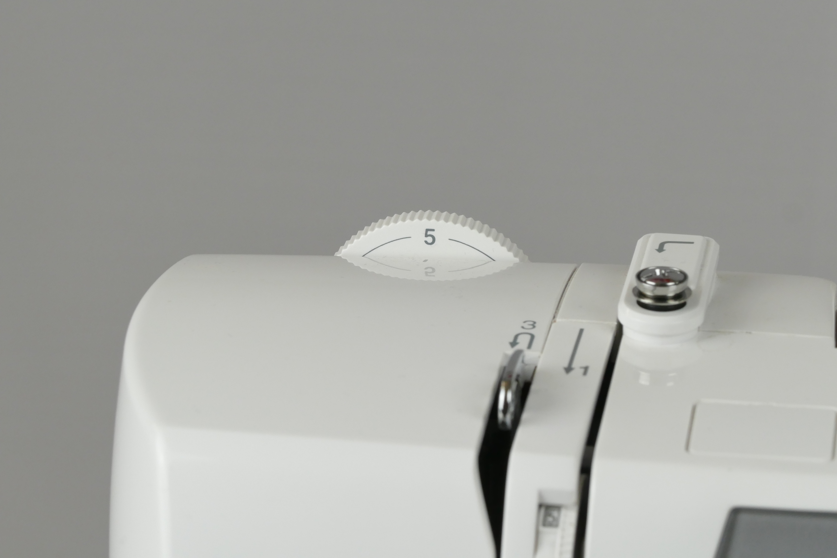 Janome 230DC