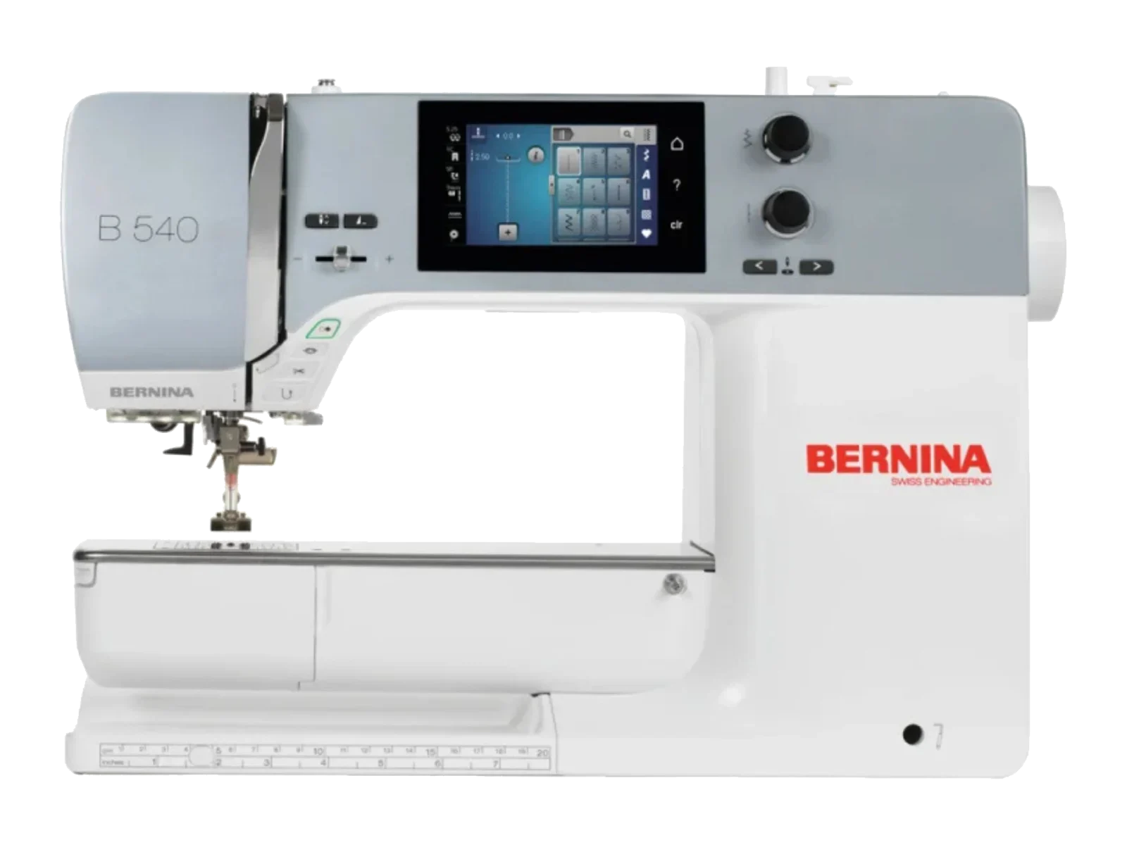 Bernina B 540 (Gen. 2)