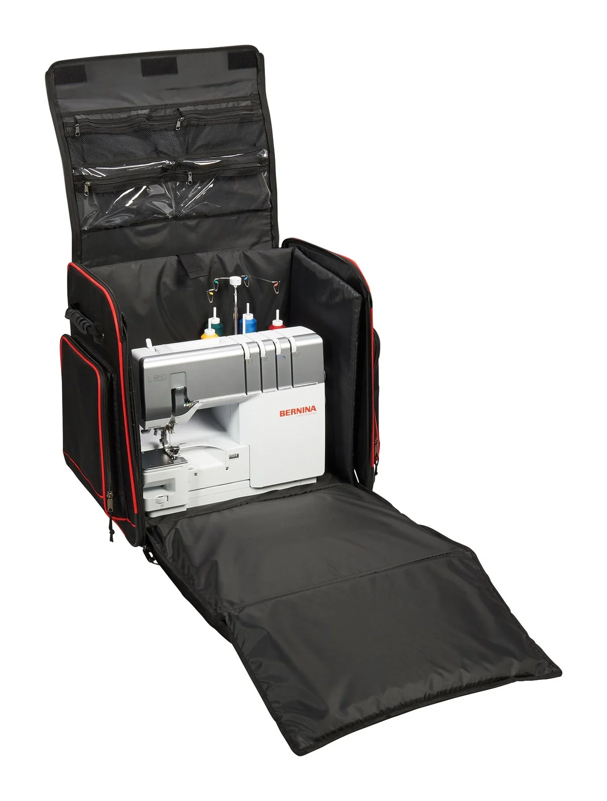 BERNINA Trolley für Overlock