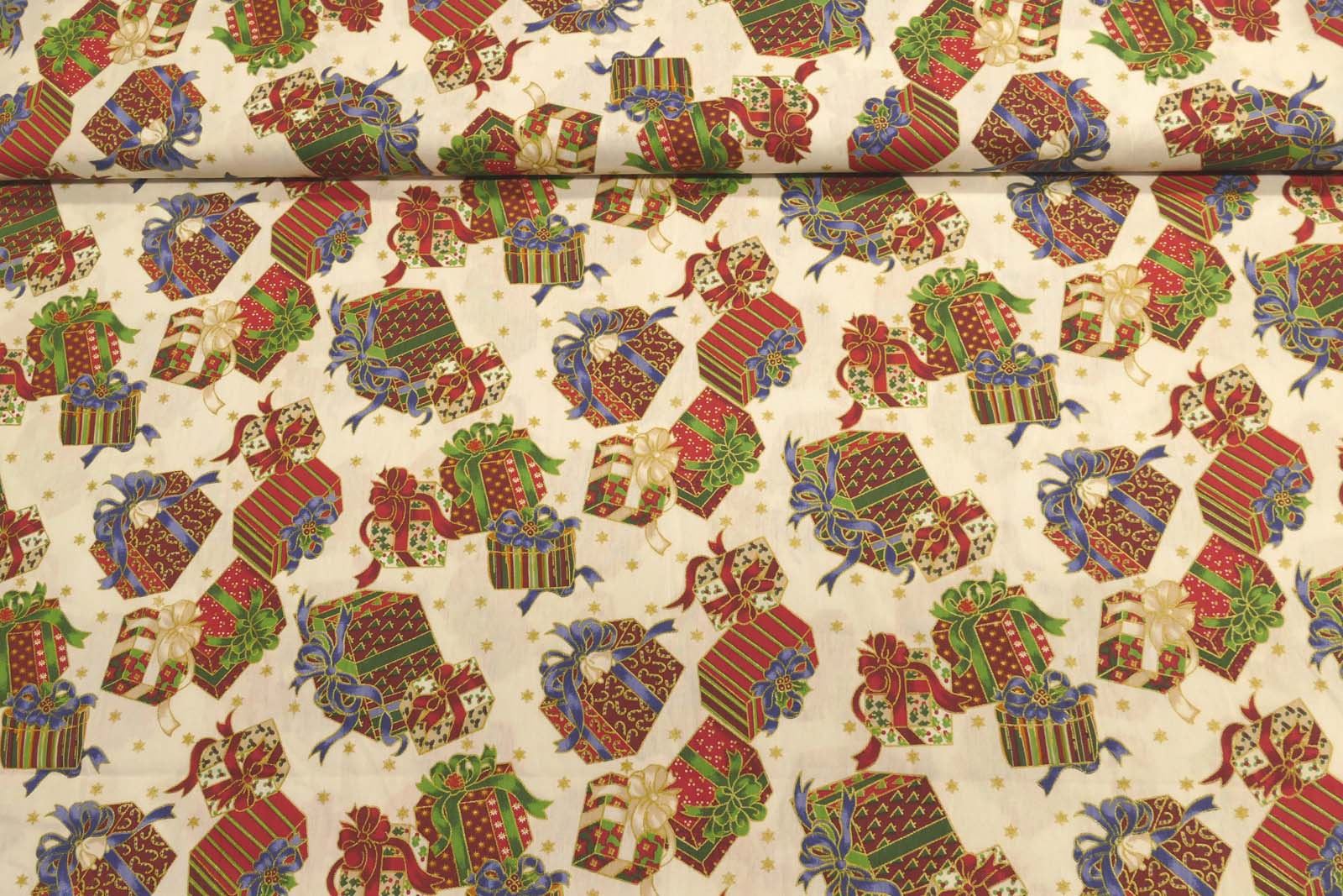 Baumwolle Geschenke 682