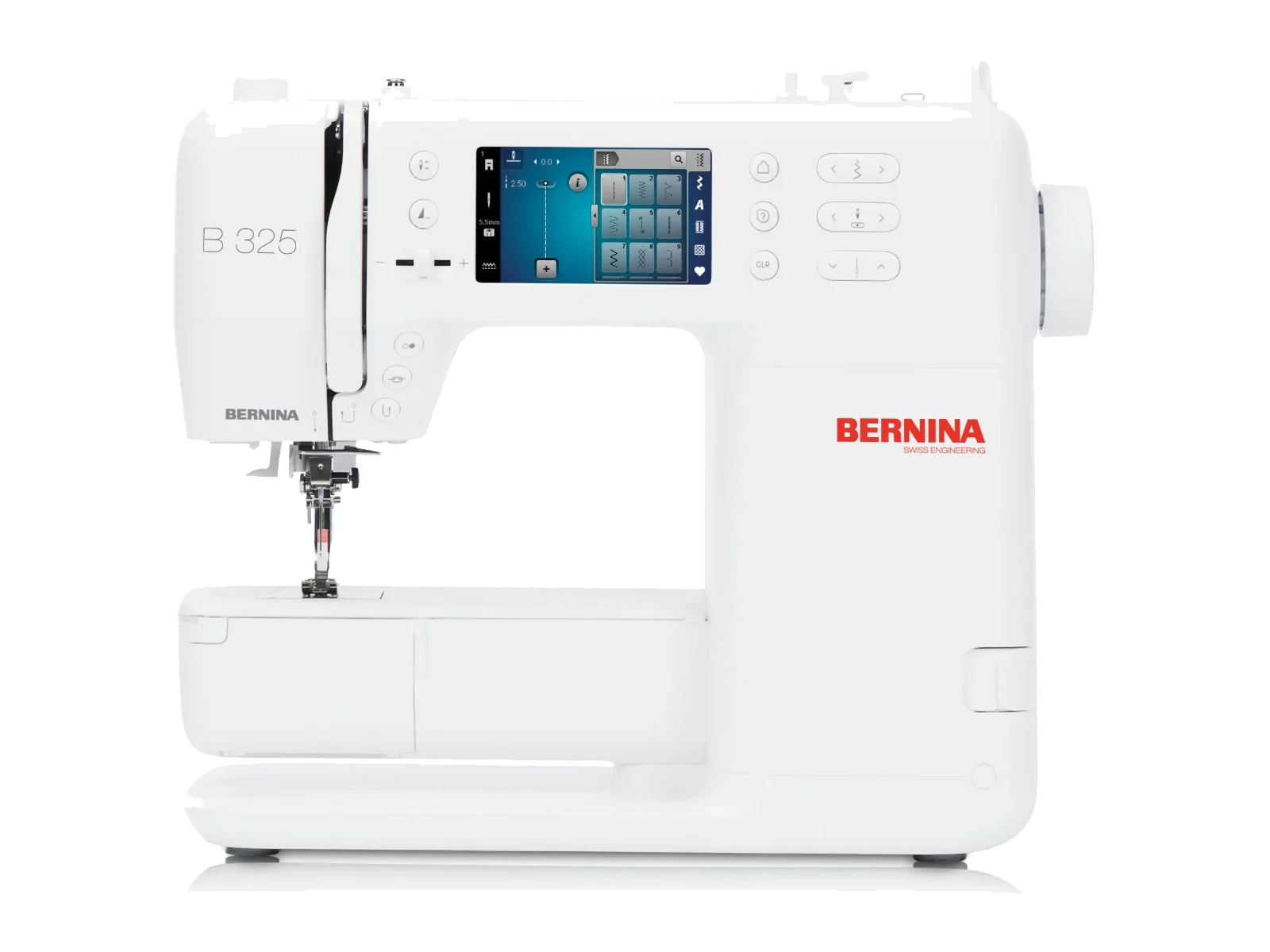 Bernina B 325 (Gen. 2) PLUS