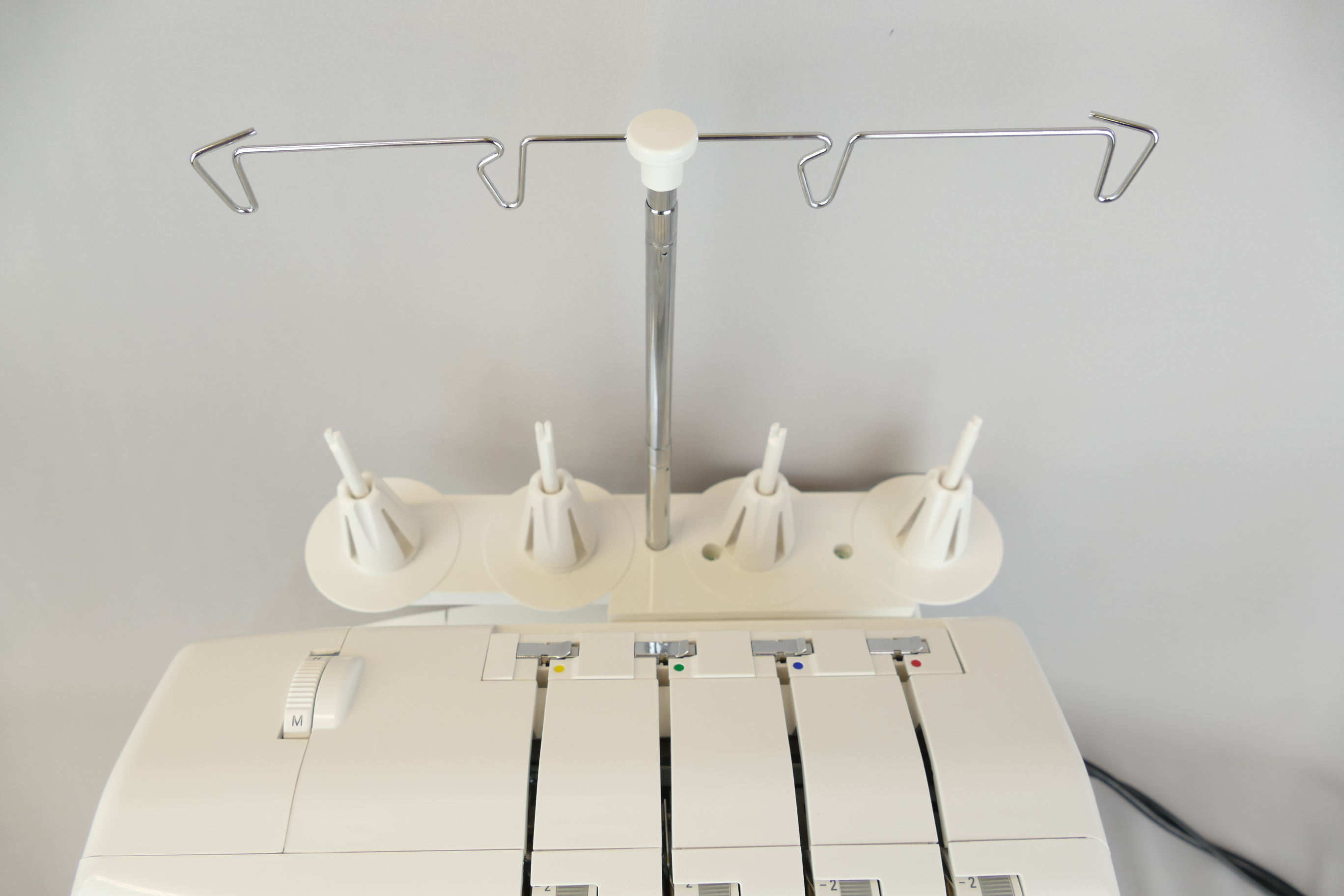 Bernina L450