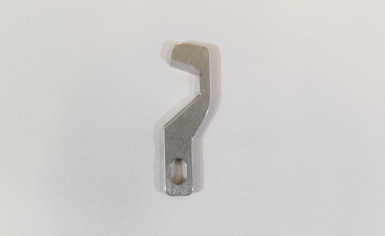 Overlockmesser oben Babylock (neuere Maschinen)
