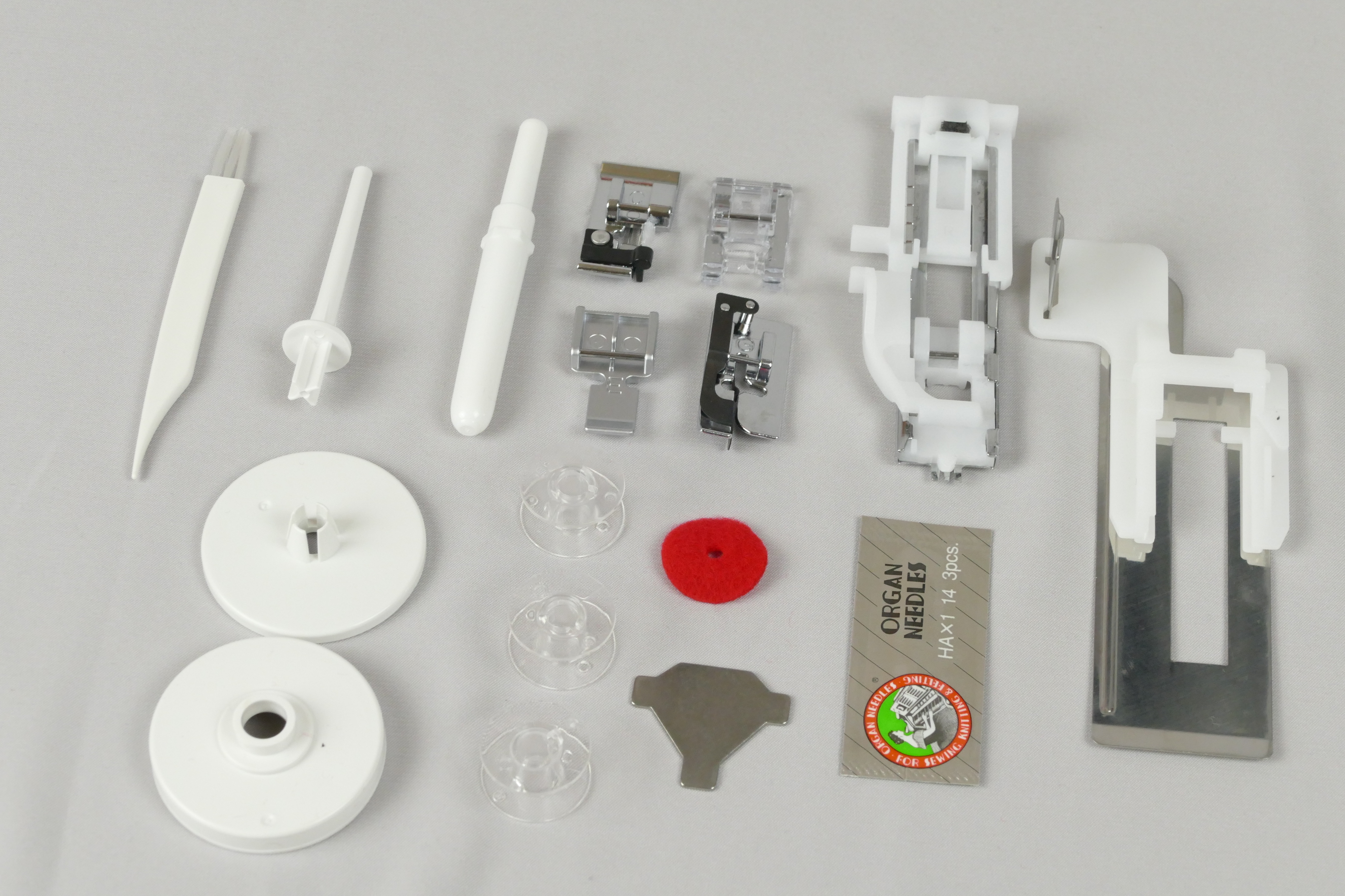 Janome DC7100