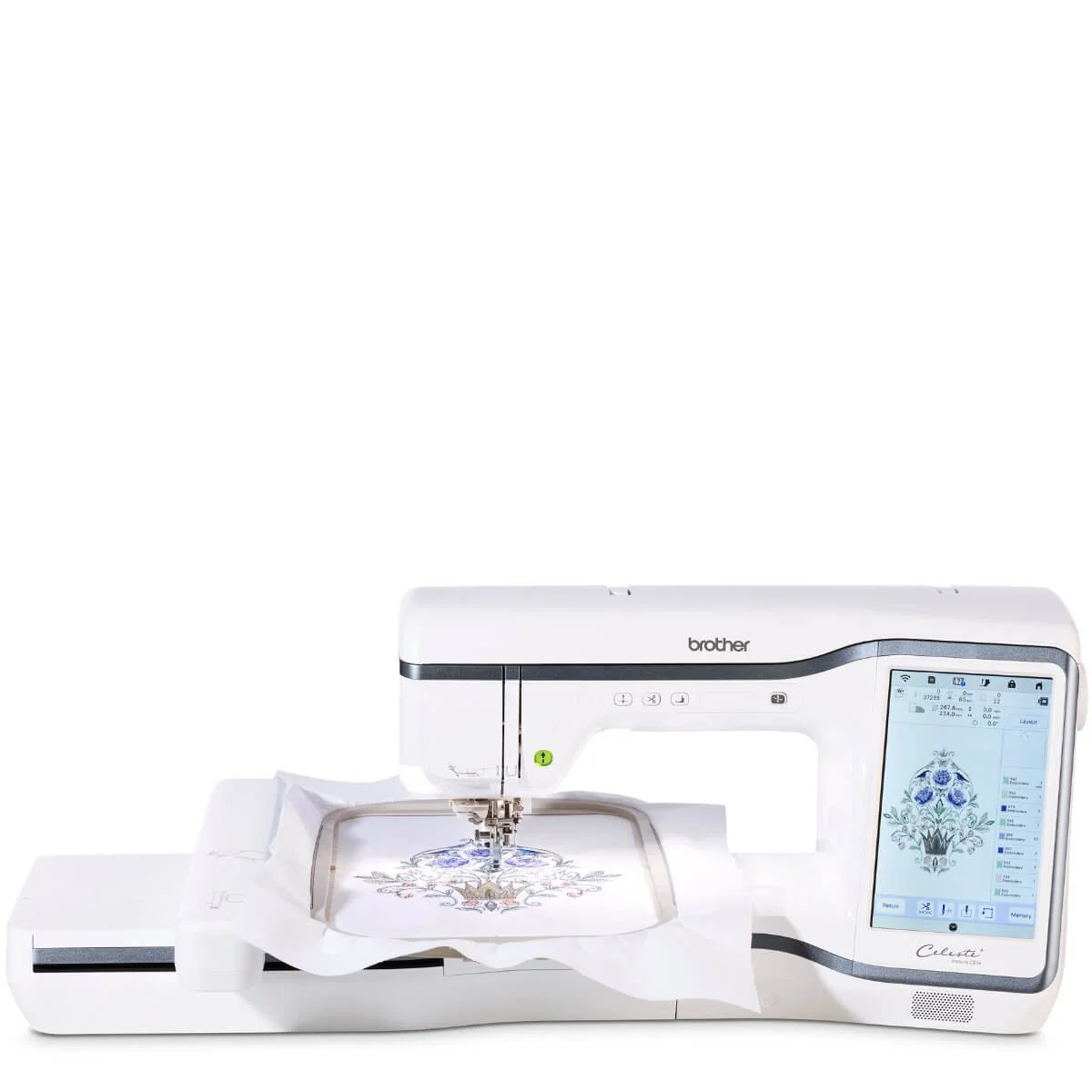 Brother Celeste Innov-is CX1E