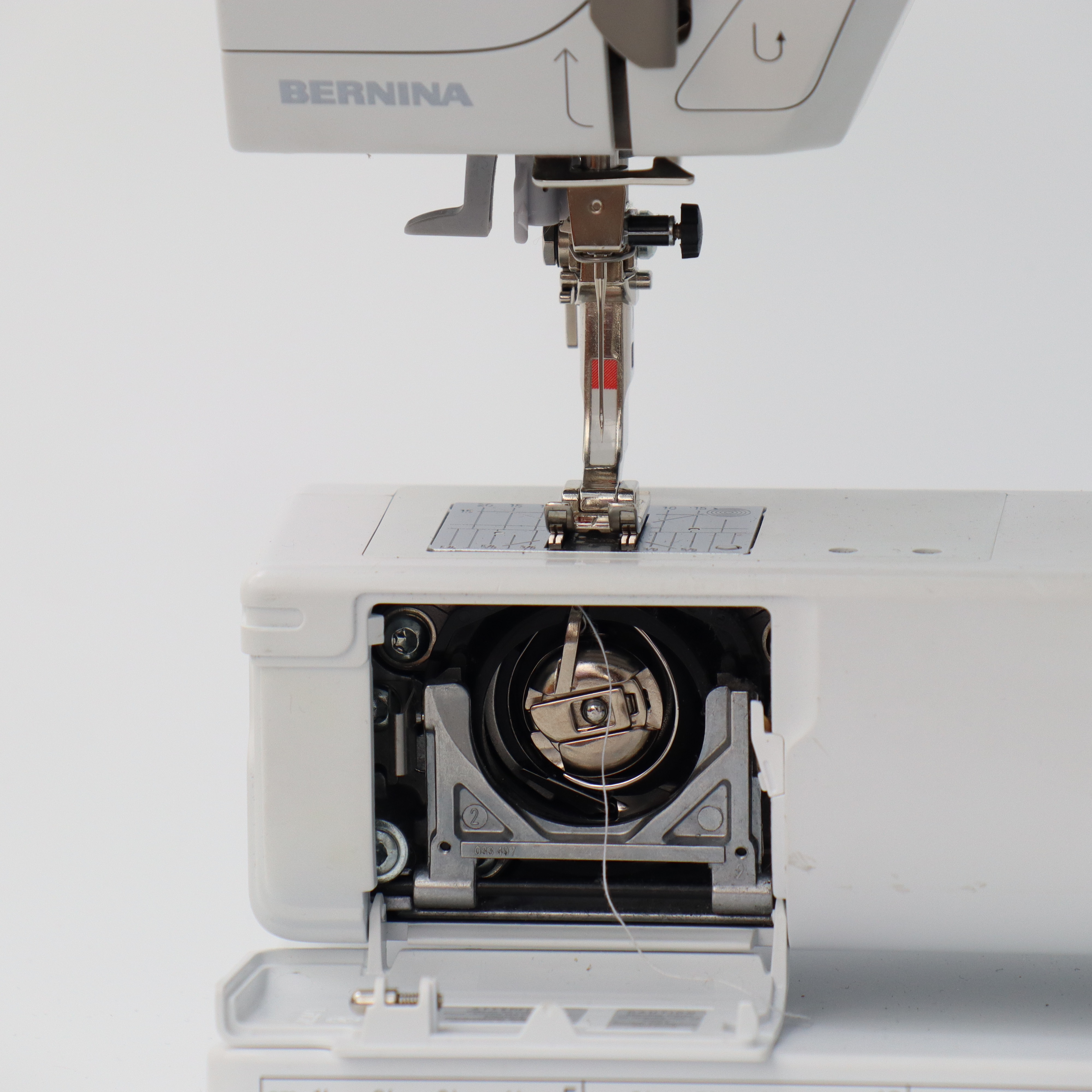 Bernina 335 (Gen. 1) gebraucht
