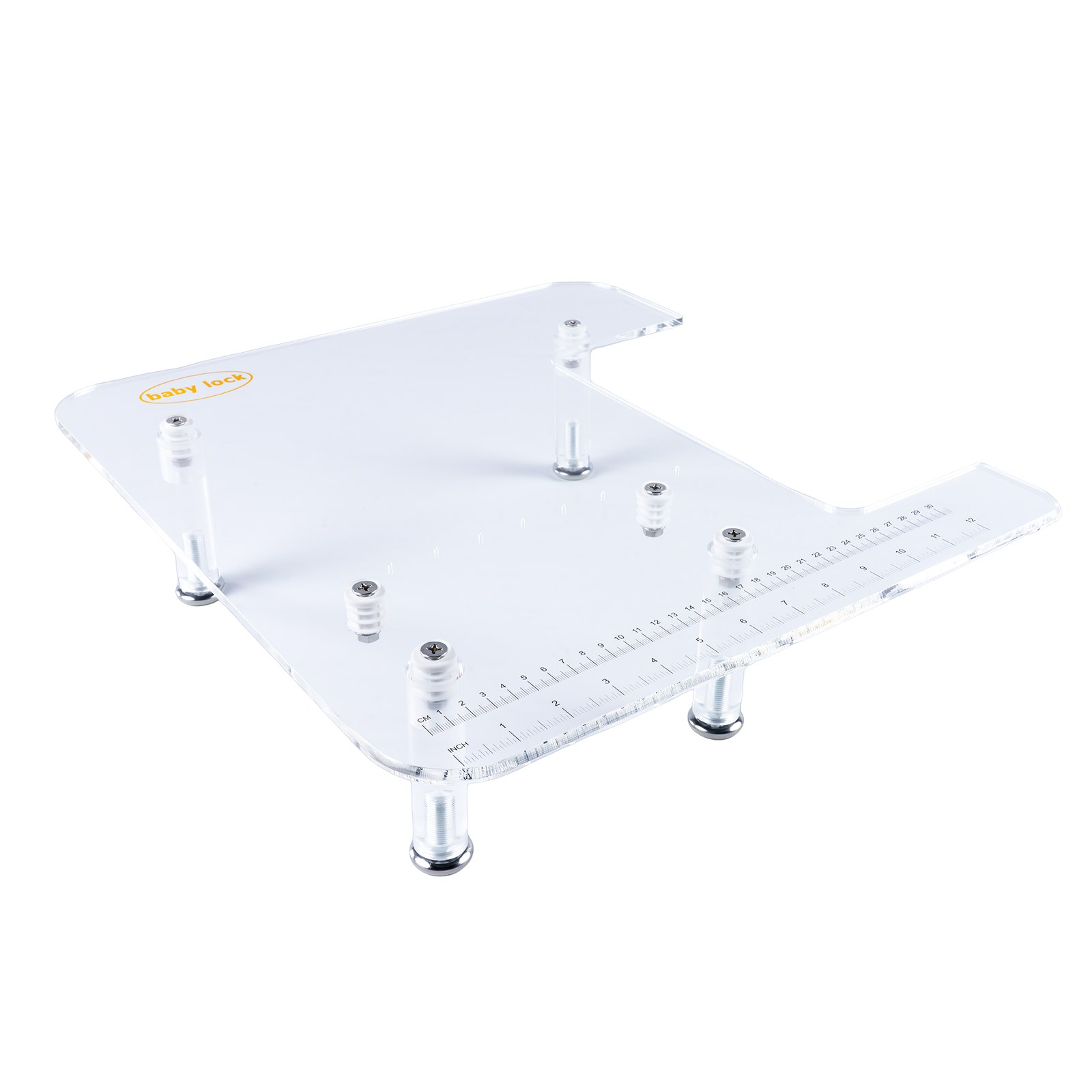 baby lock Anschiebetisch CT-1E, Ansicht 2