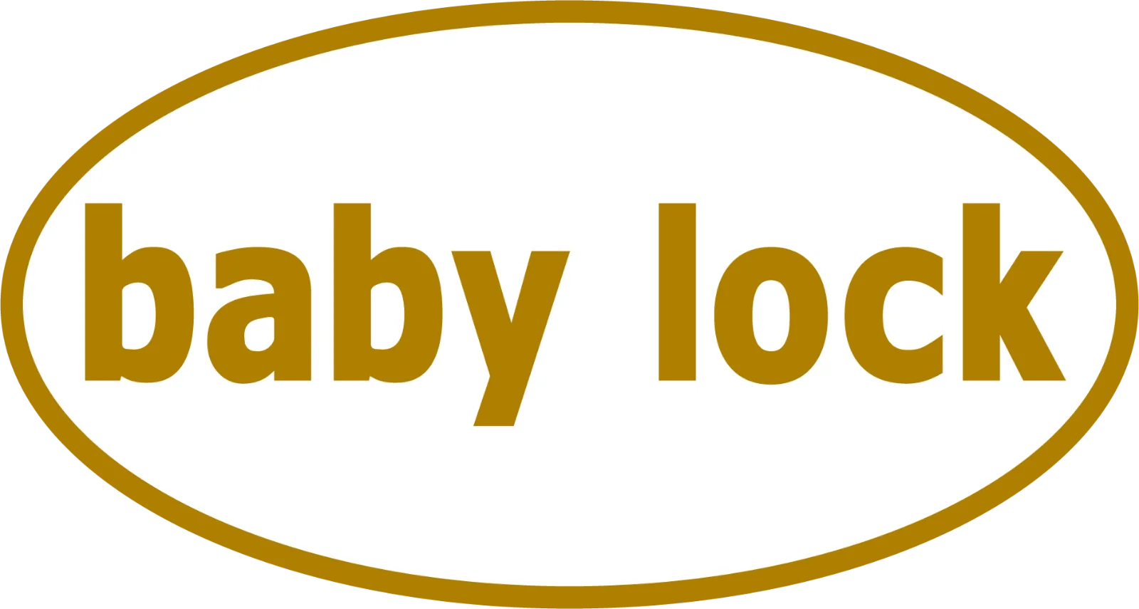 baby lock Logo