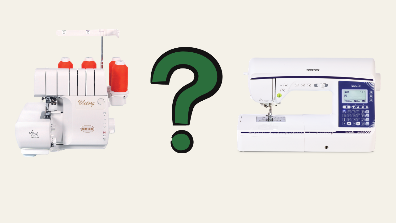 BLOG Artikel Cover jersey nähen ohne overlock