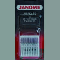 Janome DB x 5Q1 nr. 11 (industriell 10 Stück)