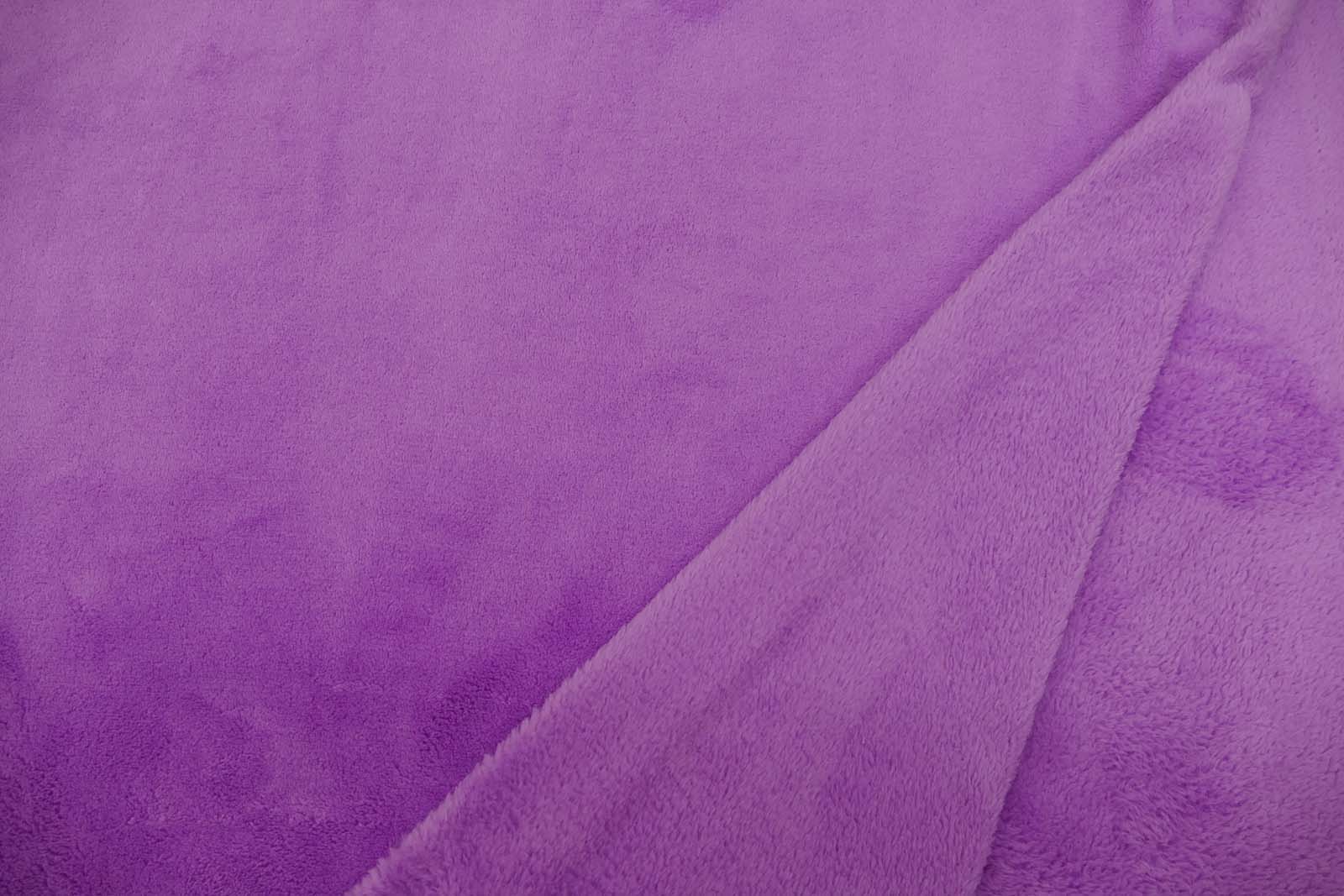 Fleece Wellness lila 668