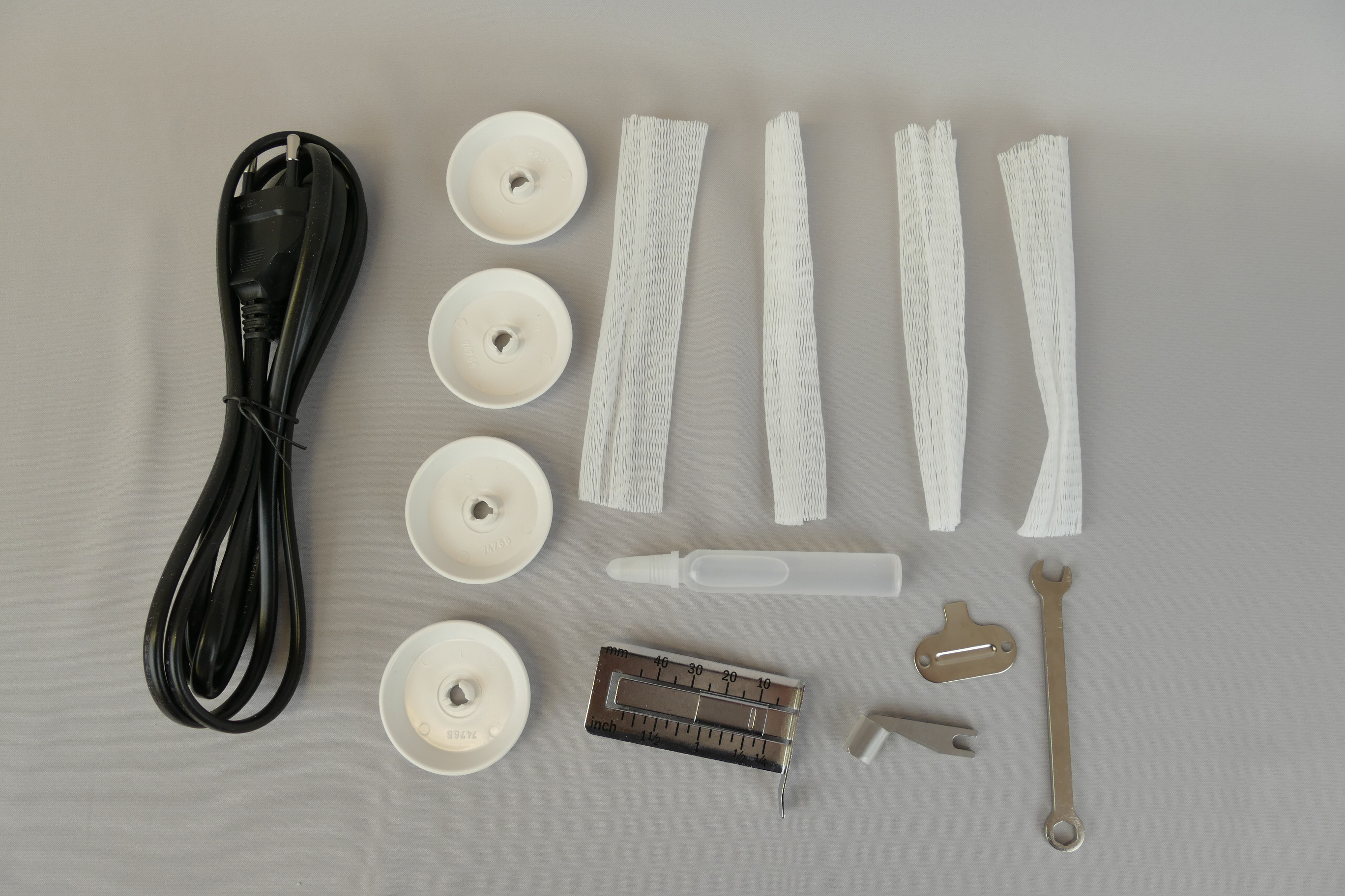 Bernina L460