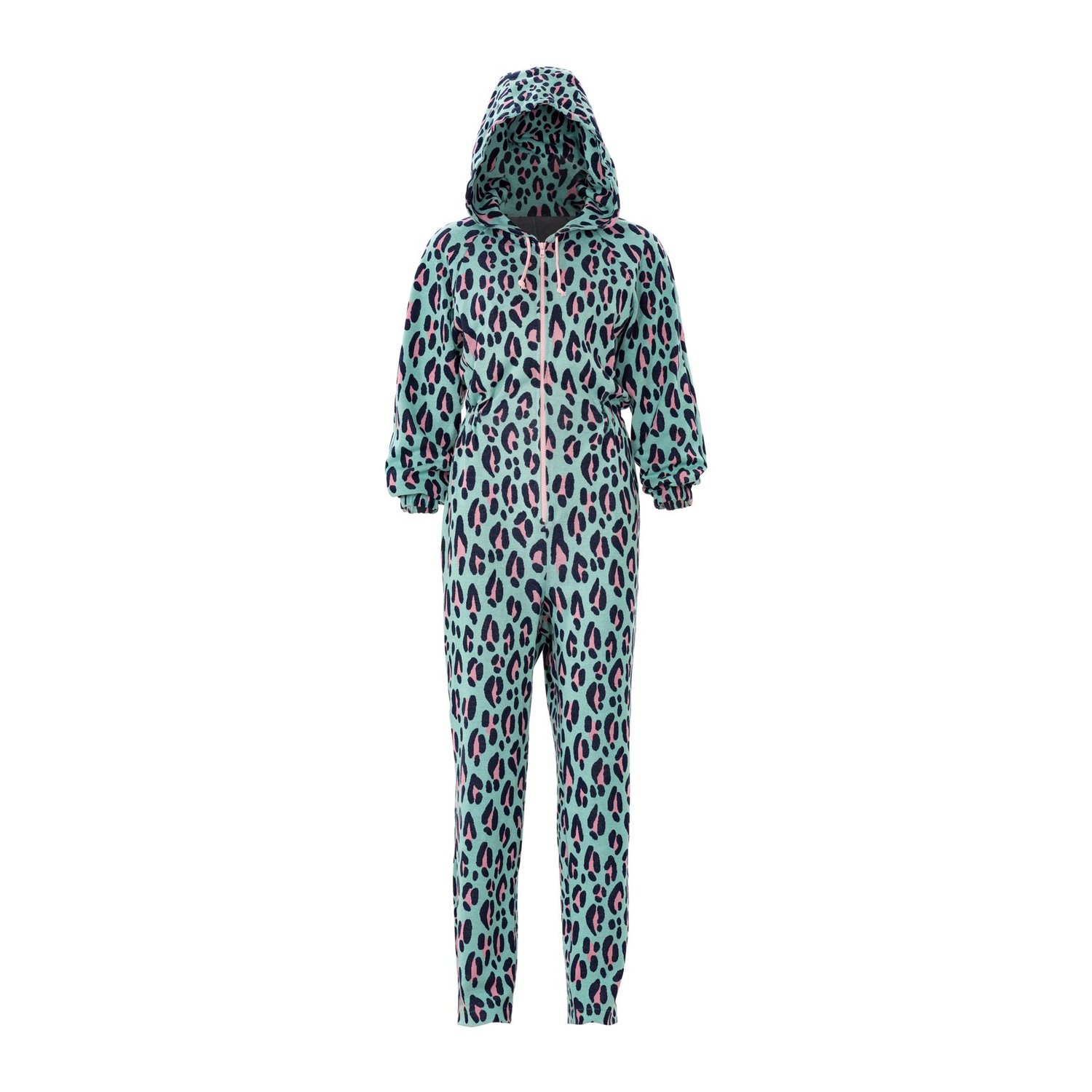 burda style Schnittmuster 6397: Overall zum Entspannen, Modellfoto 3