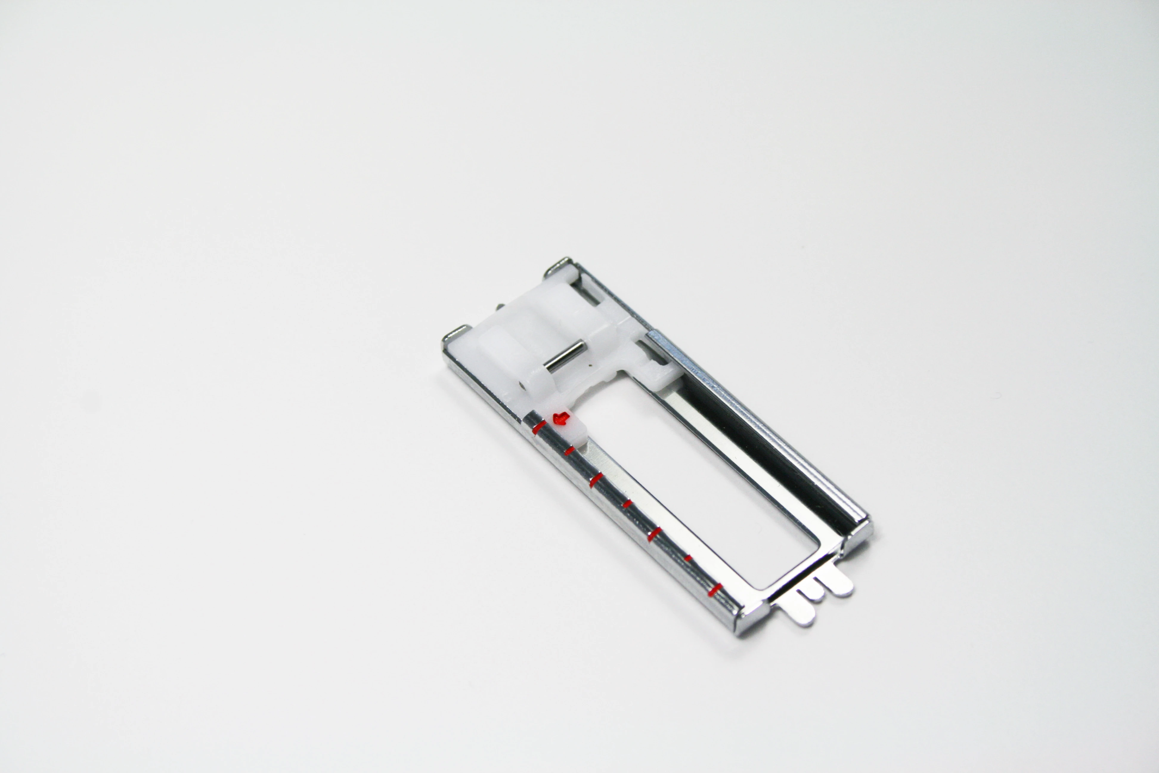 Elna 4-Stufen-Knopflochfuß für 150, 150 V.2, 160 u. a. (200123028)