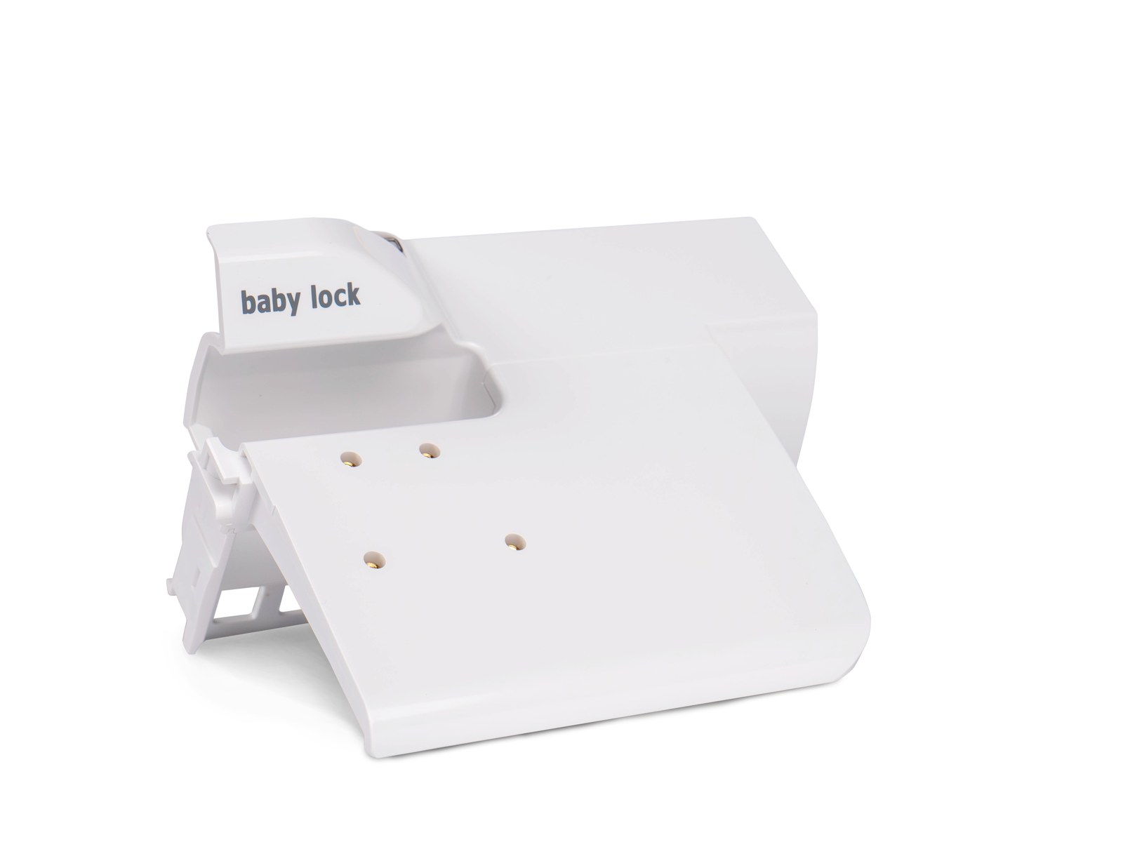 baby lock Overlocktisch für Gloria und Ovation
