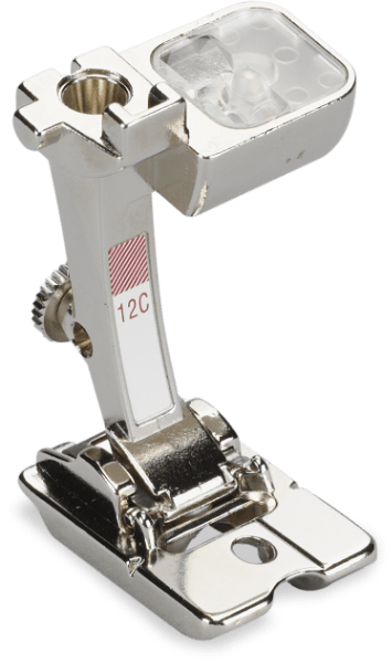 BERNINA Strickwarenfuß #12C