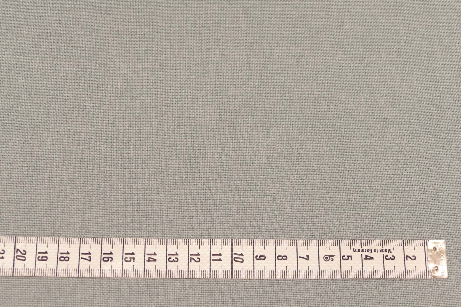 Bezugsstoff silbergrau 31