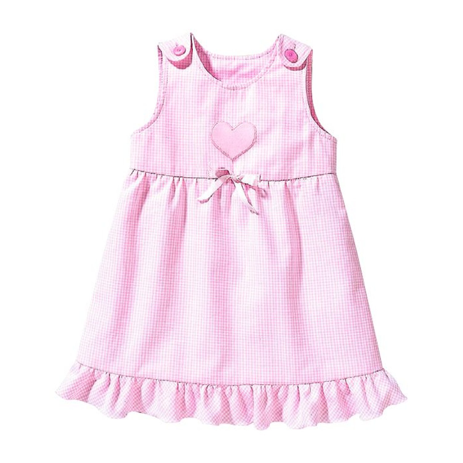 burda style Schnittmuster 9831: Babykombination zum Selbernähen, Modellfoto 3