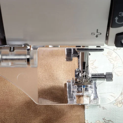 Janome Lupen Set in den Vergrößerungen 20, 40, 60, Ansicht 2