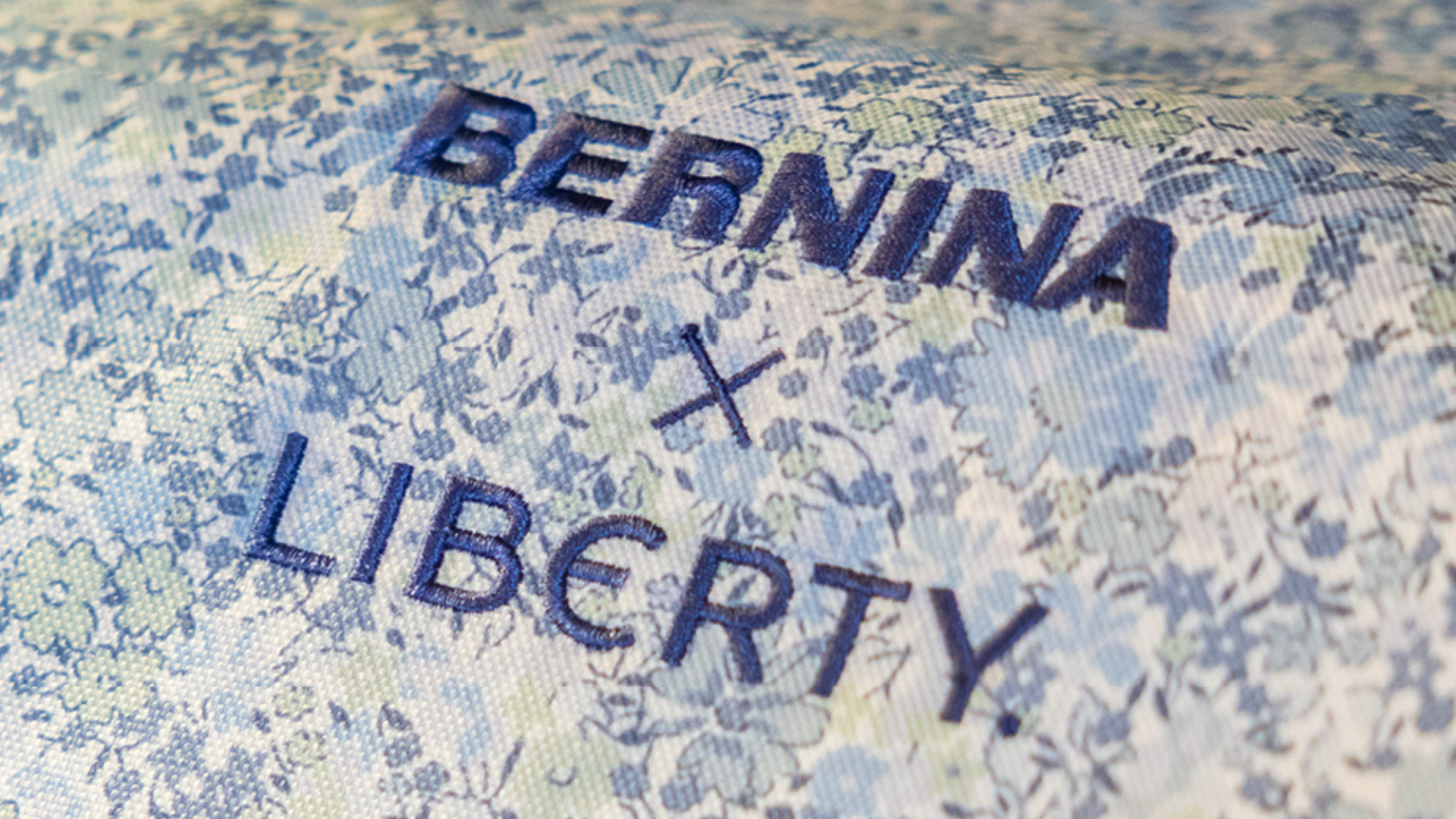 BERNINA Liberty Edition: Was in den beiden Sondermodellen steckt